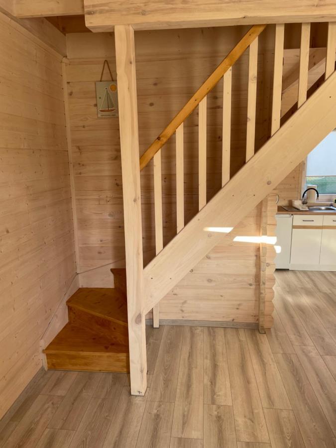 Westbeach House Грзибово Экстерьер фото