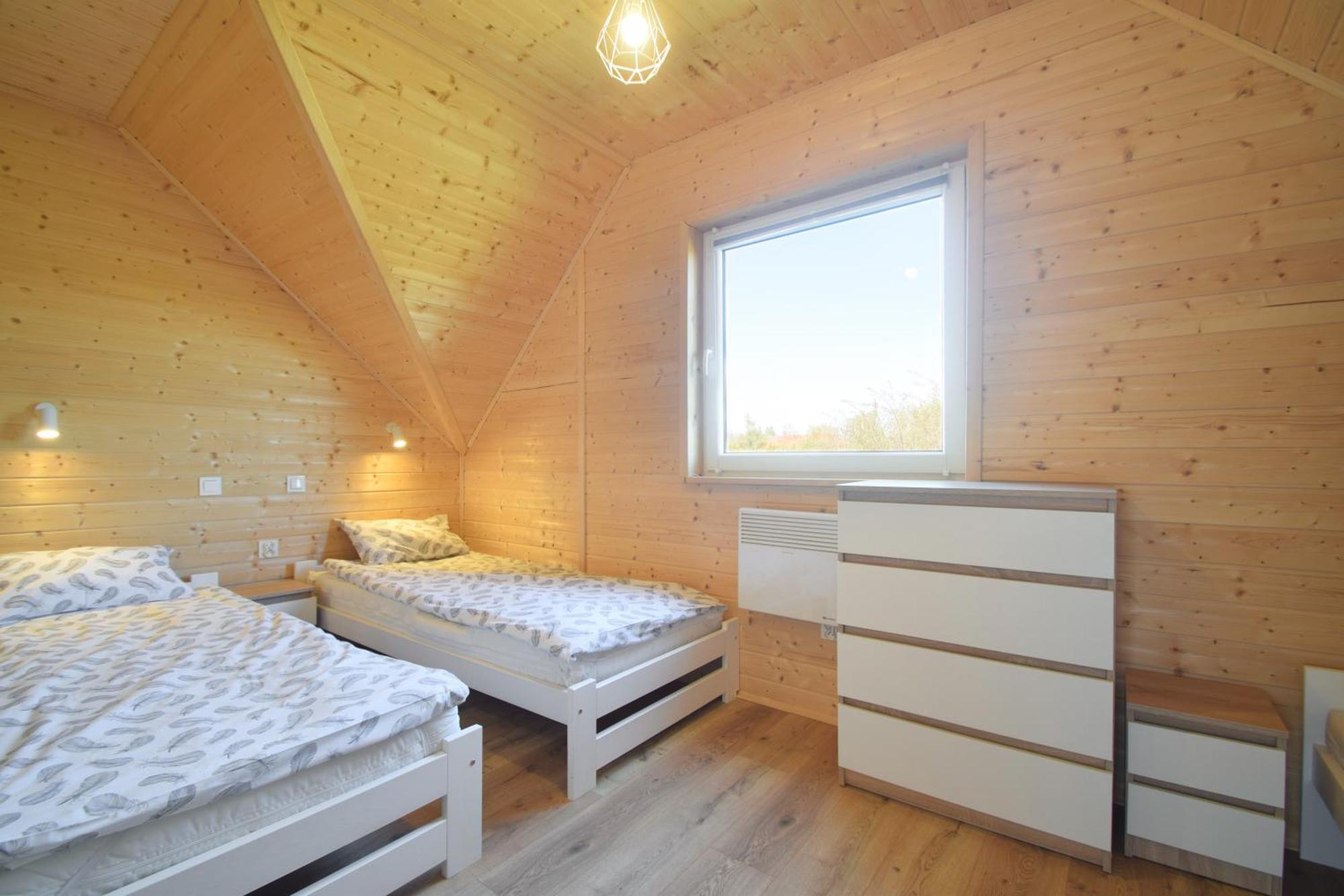 Westbeach House Грзибово Экстерьер фото