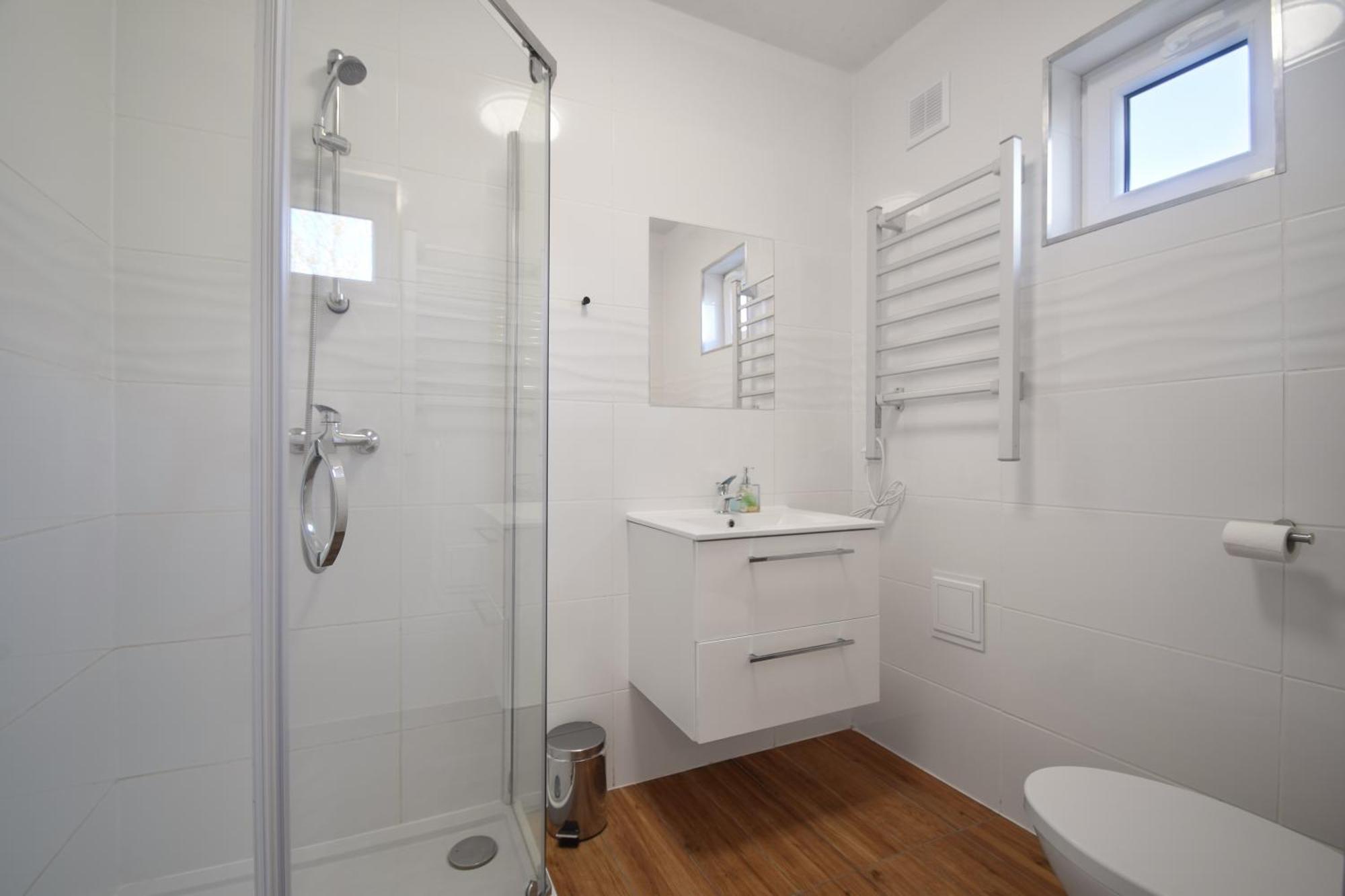 Westbeach House Грзибово Экстерьер фото