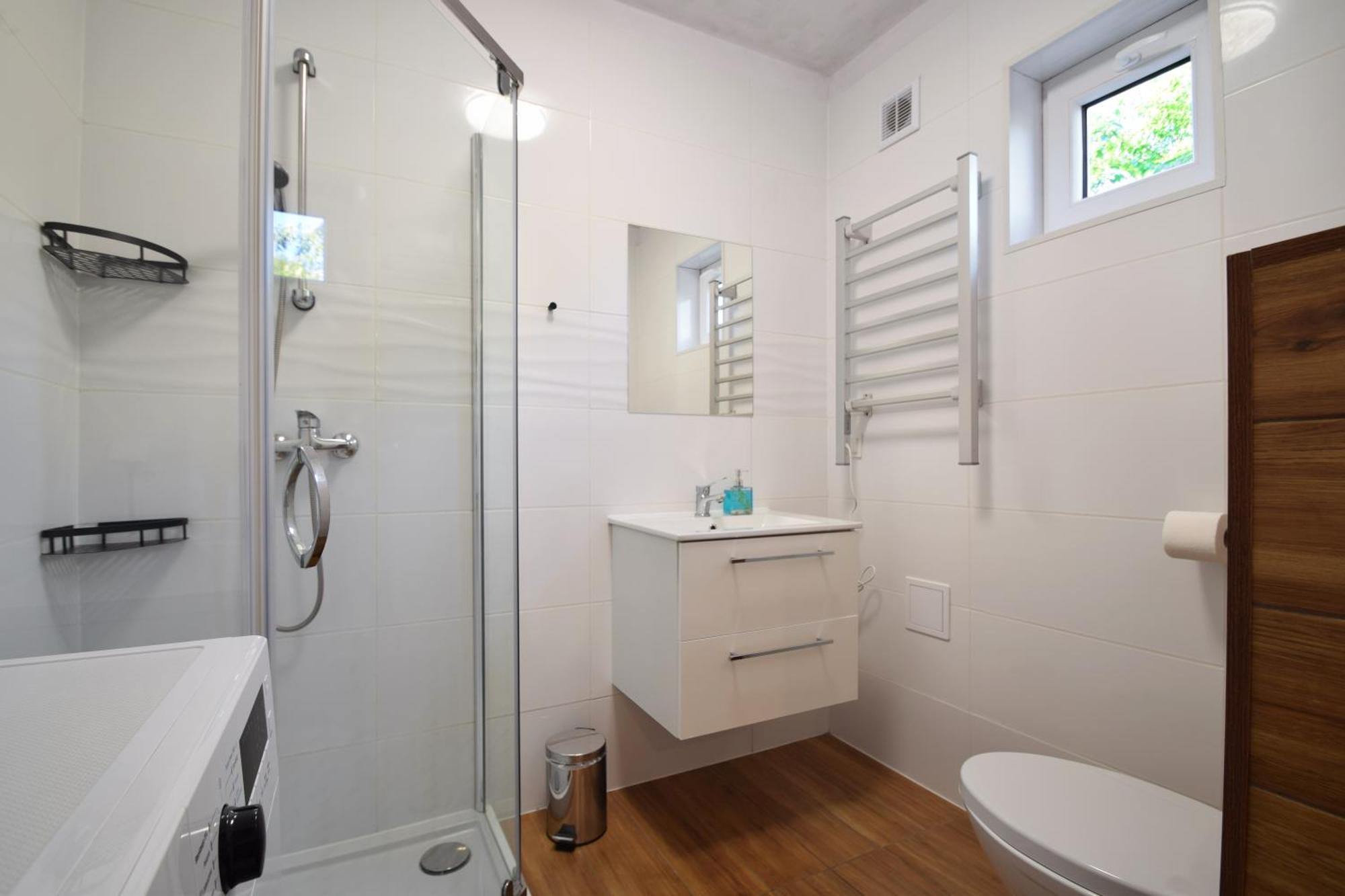 Westbeach House Грзибово Экстерьер фото