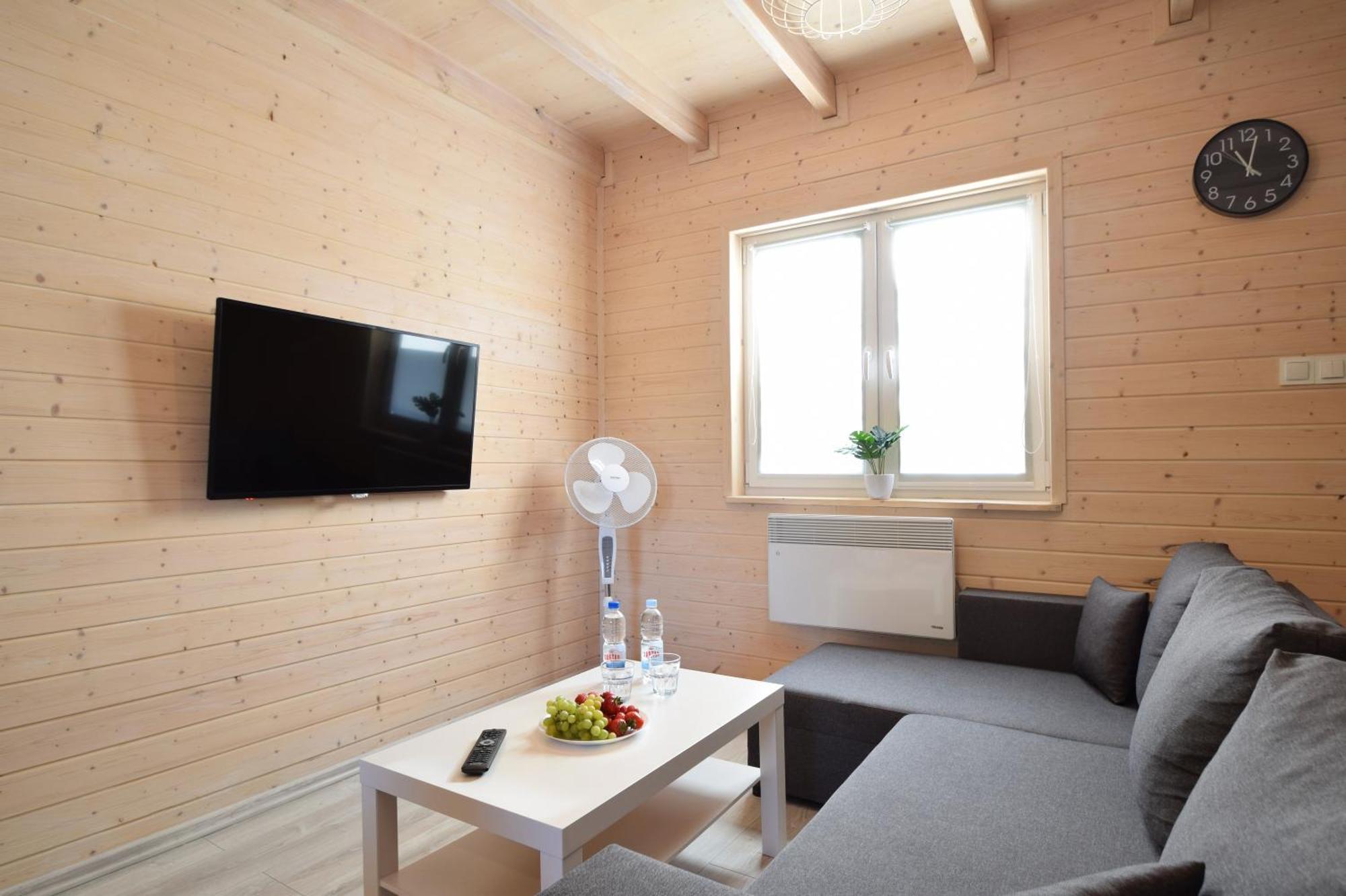 Westbeach House Грзибово Экстерьер фото