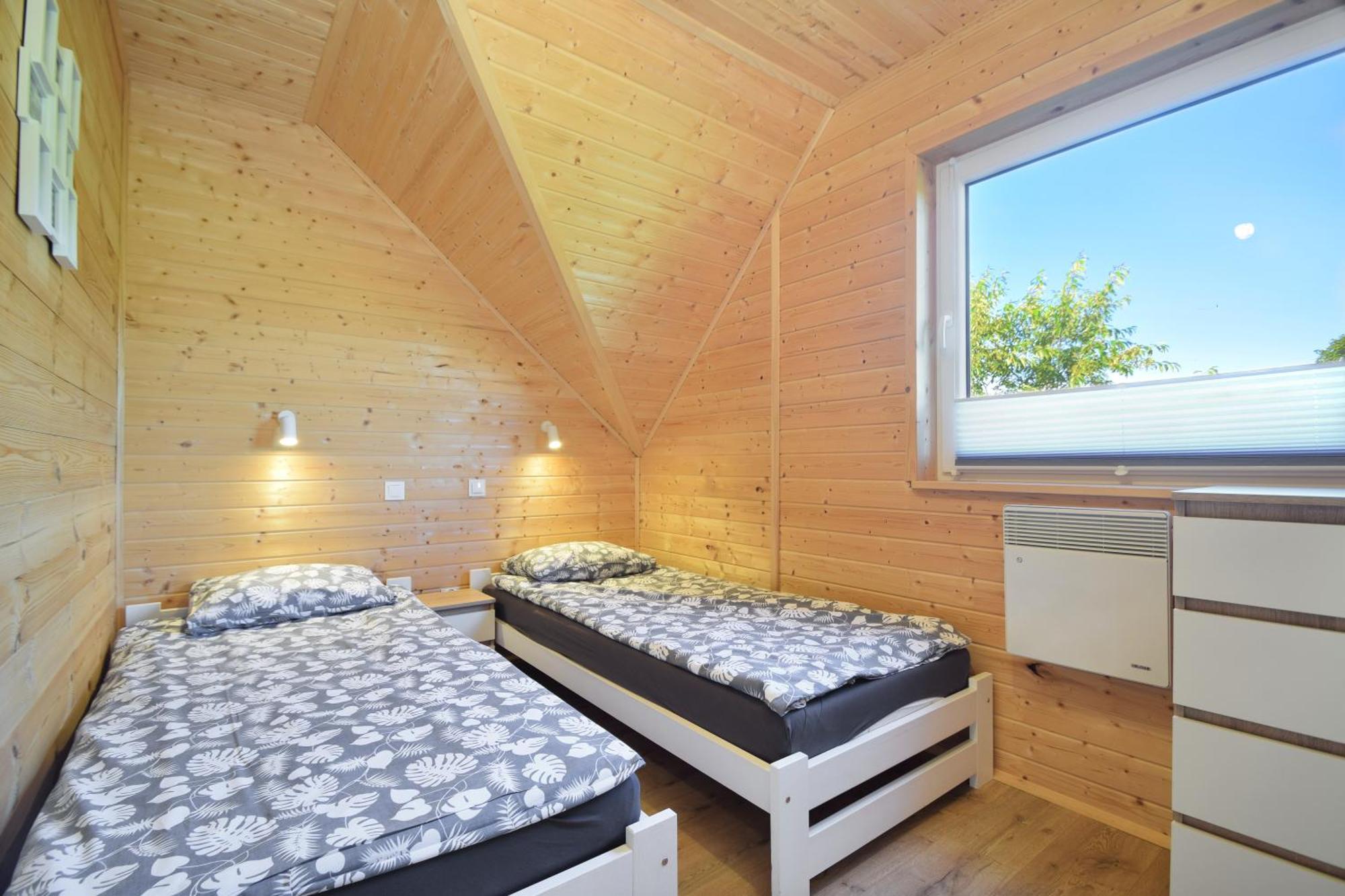 Westbeach House Грзибово Экстерьер фото