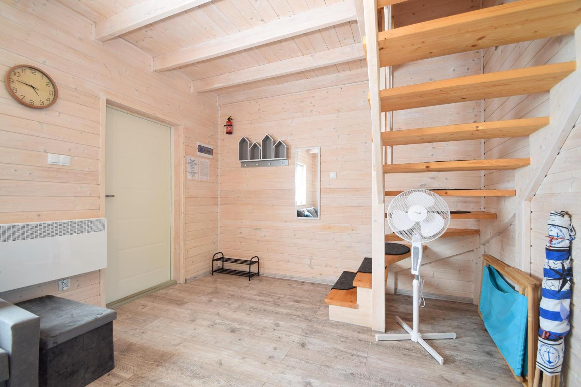 Westbeach House Грзибово Экстерьер фото