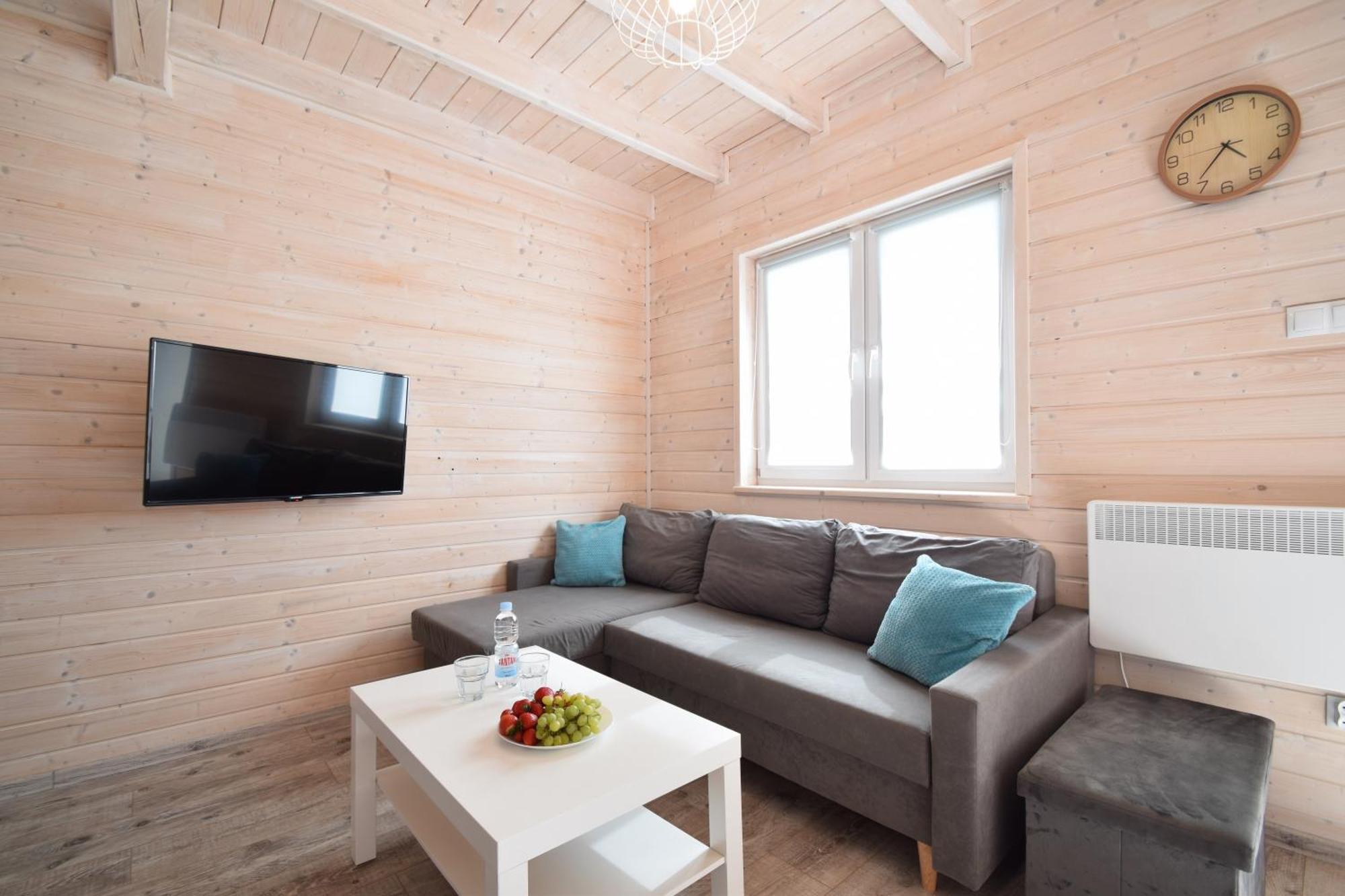Westbeach House Грзибово Экстерьер фото